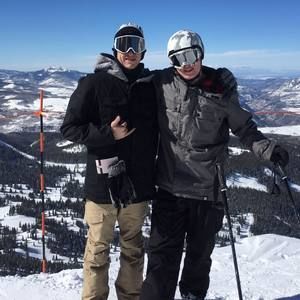 Meet your Posher, Paul